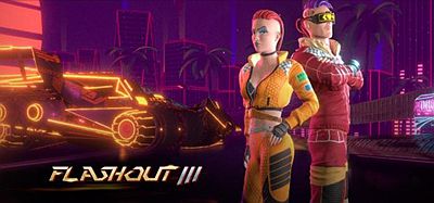 星际快车3VR（FLASHOUT 3）